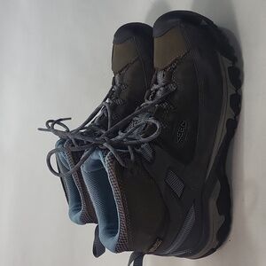 Keen Size 11 Targhee III Hiking Boots for Women
